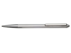 Серебряная ручка E003-60132 